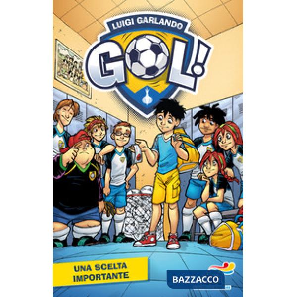 Scelta importante (Una)