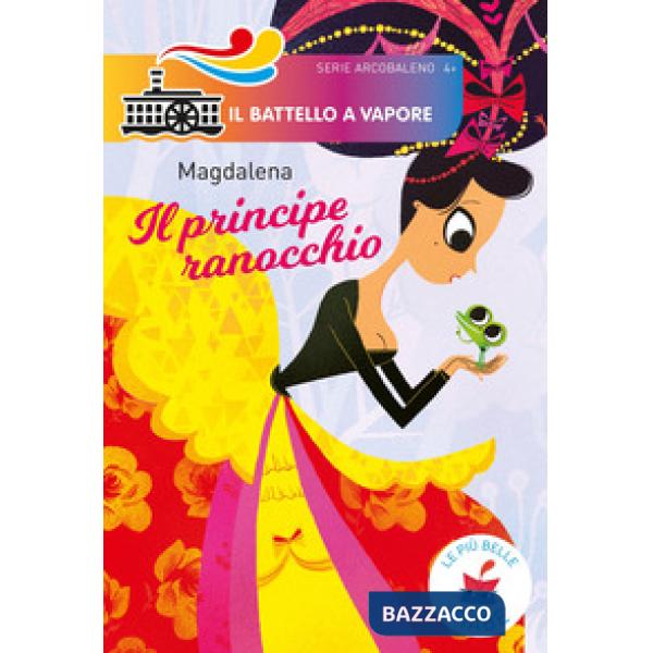 Principe ranocchio (Il)