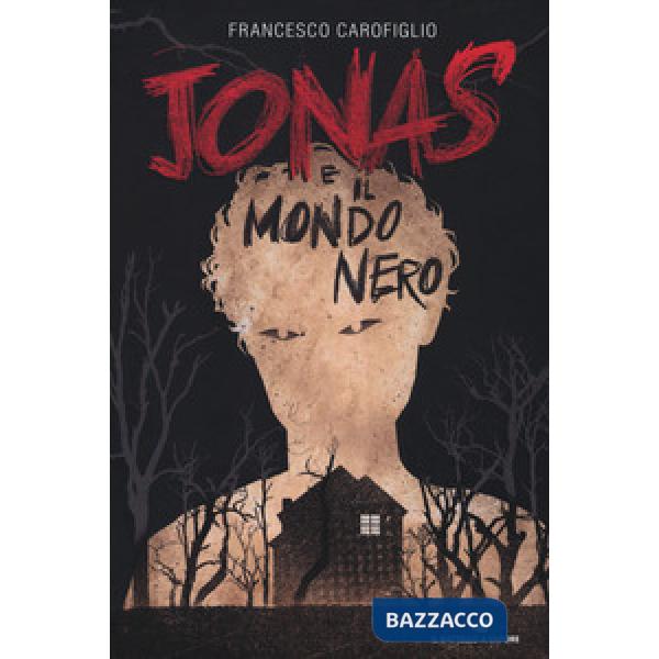 Jonas e il mondo nero