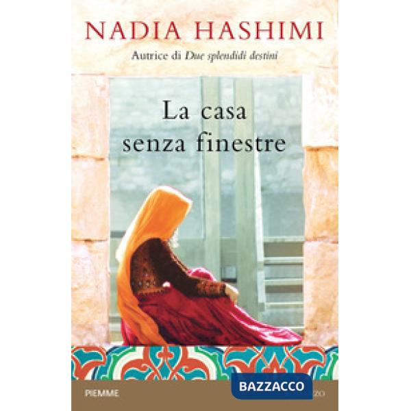 Casa senza finestre (La)