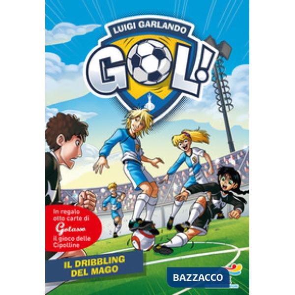 Dribbling del mago (Il)