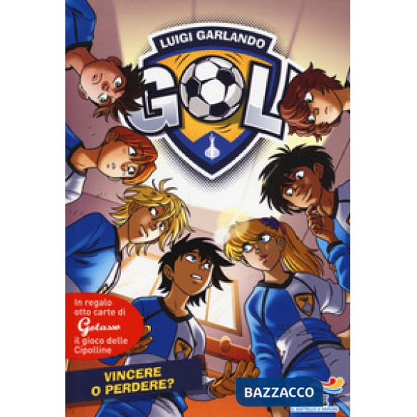 Vincere o perdere? Con 8 Carte