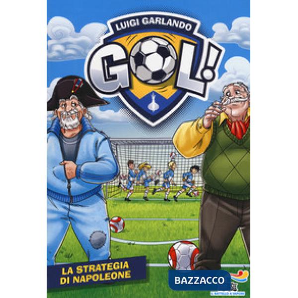 Strategia di Napoleone (La)