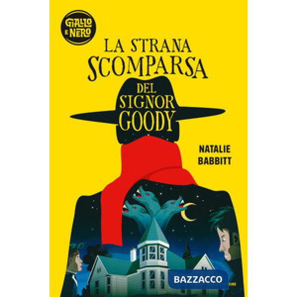 Strana scomparsa del signor Goody (La)