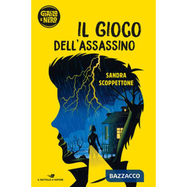 Gioco dell'assassino (Il)