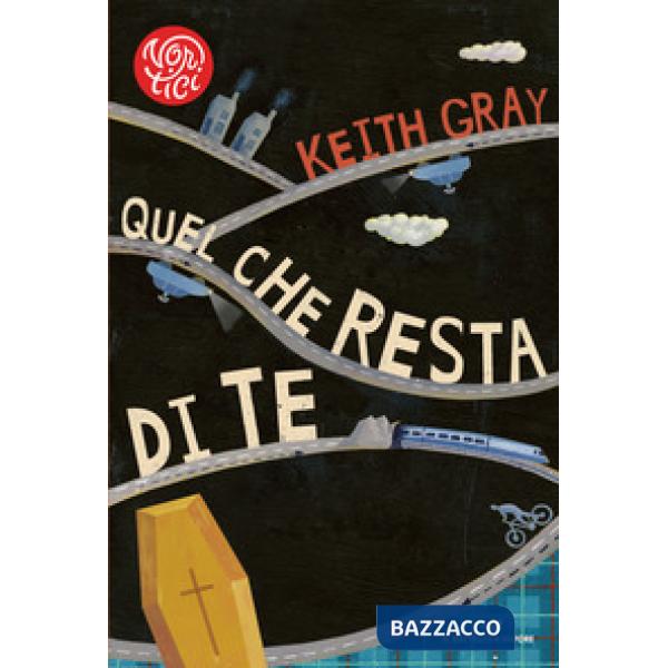 Quel che resta di te