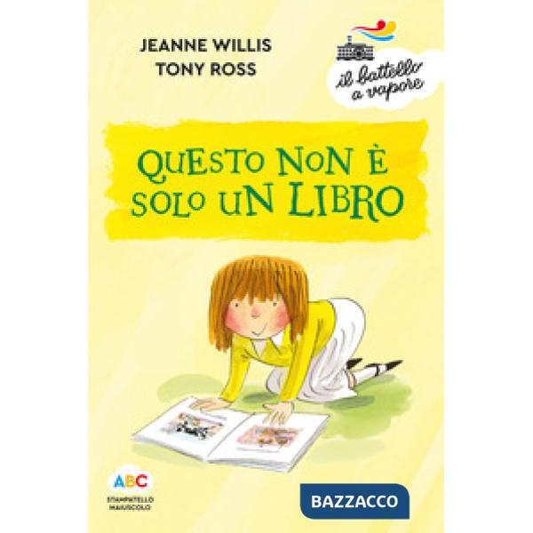 Questo non è solo un libro. Ediz. a colori