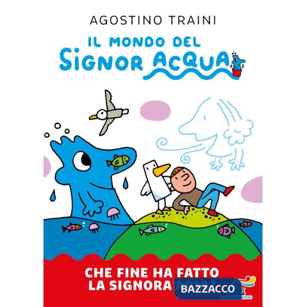 Che fine ha fatto la signora Aria?