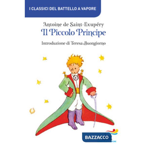 Piccolo Principe (Il)