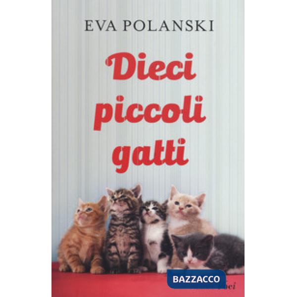 Dieci piccoli gatti