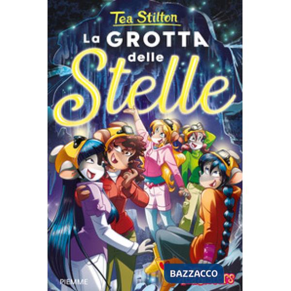 Grotta delle stelle (La)