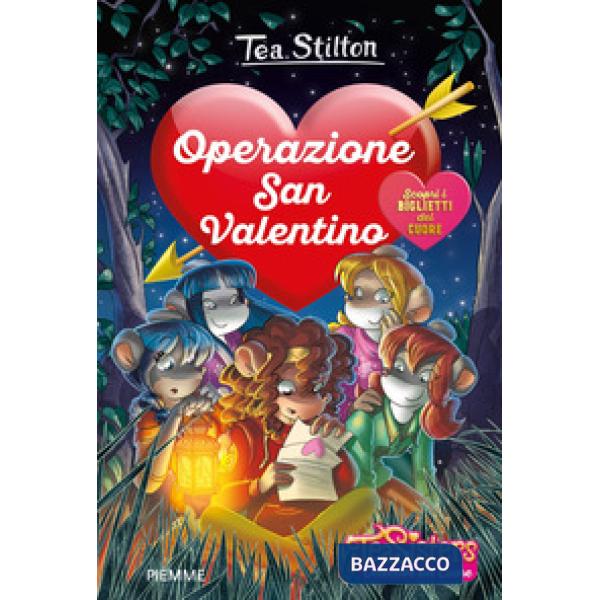 Operazione San Valentino