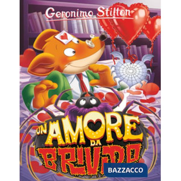 Amore da brivido (Un)