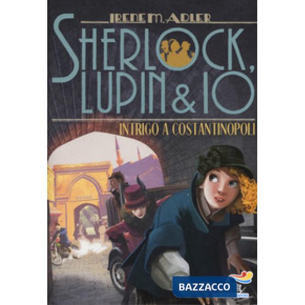 Intrigo a Costantinopoli