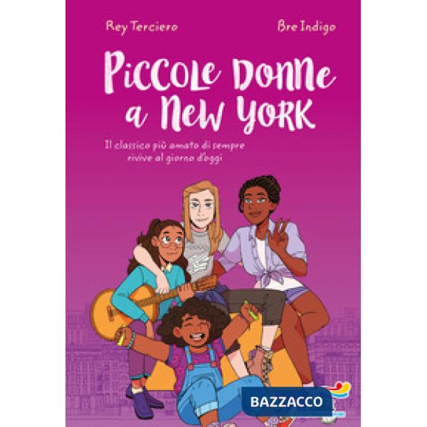 Piccole donne a New York