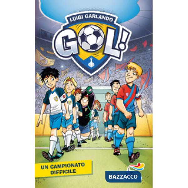 Campionato difficile (Un)