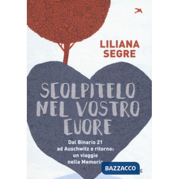 Scolpitelo nel vostro cuore