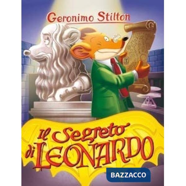Segreto di Leonardo (Il)