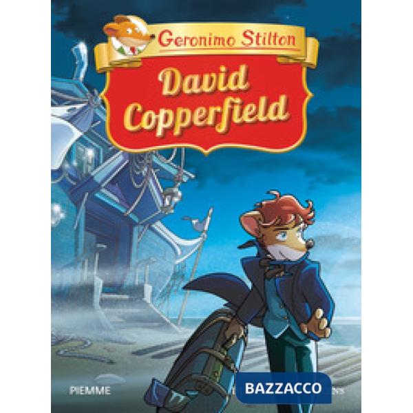David Copperfield di Charles Dickens