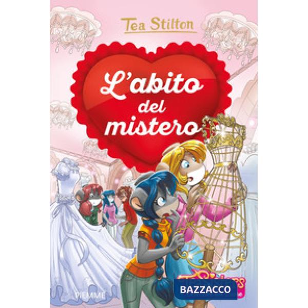 Abito del mistero (L')