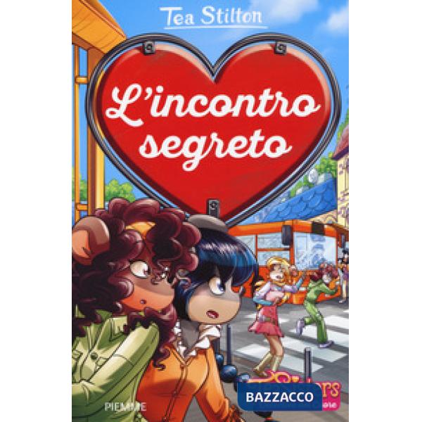 Incontro segreto (L')