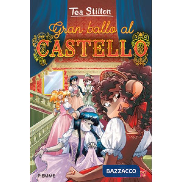 Gran ballo al castello