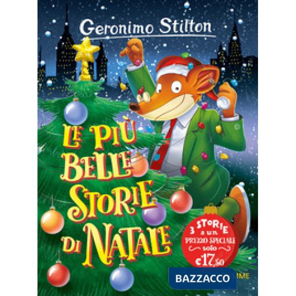 Più belle storie di Natale (Le)