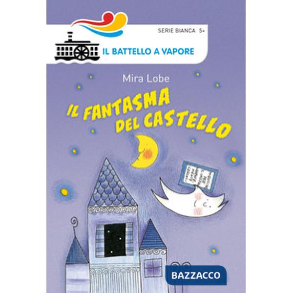 Fantasma del castello (Il)