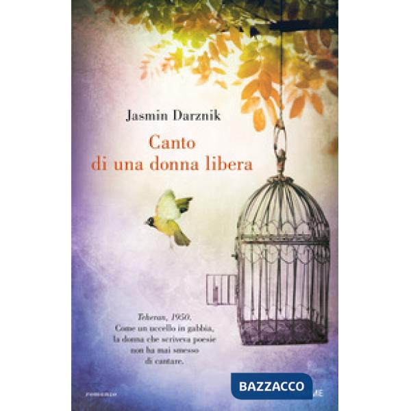 Canto di una donna libera