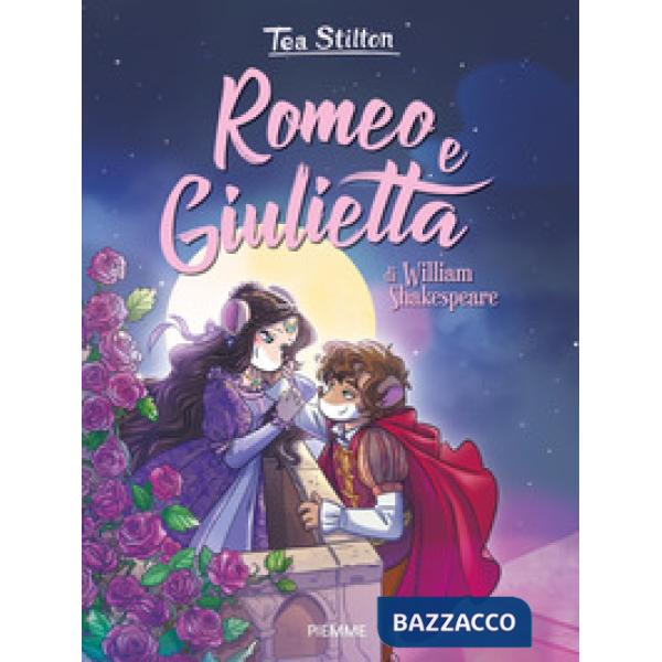 Romeo e Giulietta di William Shakespeare