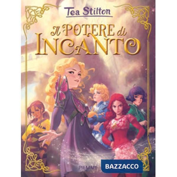 Potere di Incanto (Il)