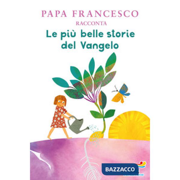 Più belle storie del Vangelo (Le)