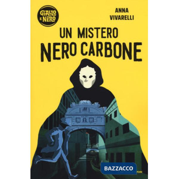 Mistero nero carbone (Un)