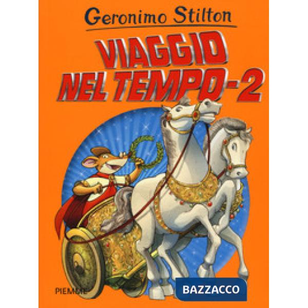 Viaggio nel tempo 2