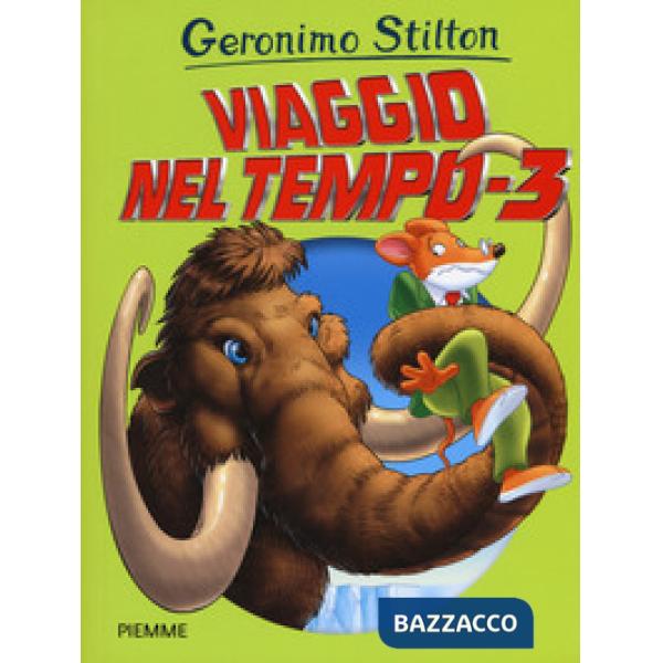 Viaggio nel tempo 3