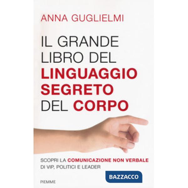 Grande libro del linguaggio segreto del corpo (Il)