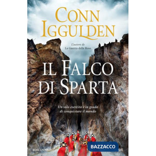 Falco di Sparta (Il)