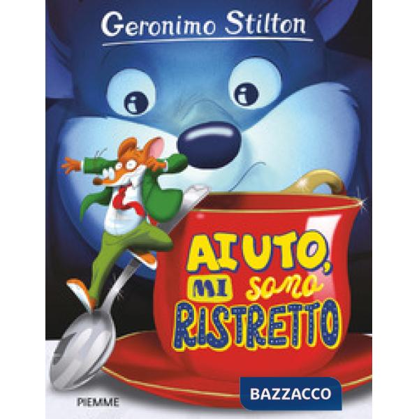 Aiuto, mi sono ristretto