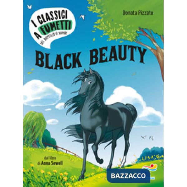 Black Beauty di Anna Sewell