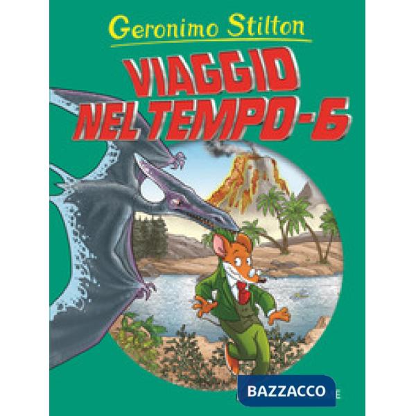 Viaggio nel tempo 6