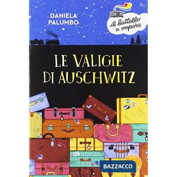 Valigie di Auschwitz. Ediz. ad alta leggibilità (Le)