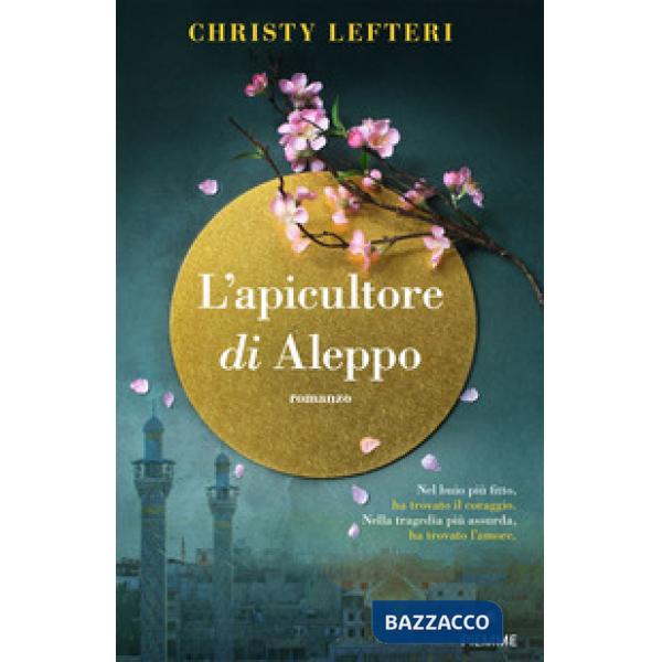 Apicultore di Aleppo (L')
