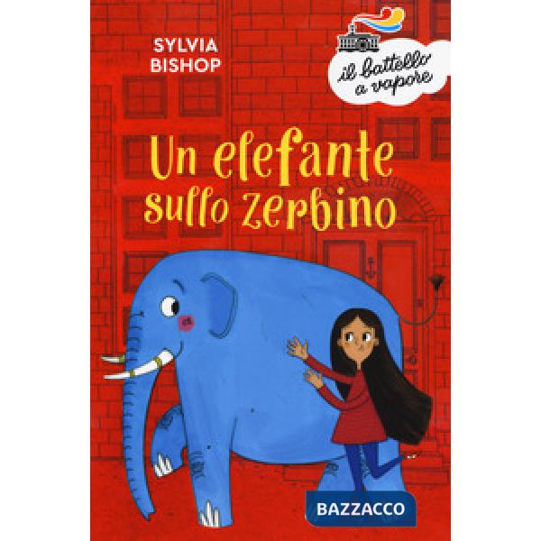Elefante sullo zerbino. Nuova ediz. (Un)