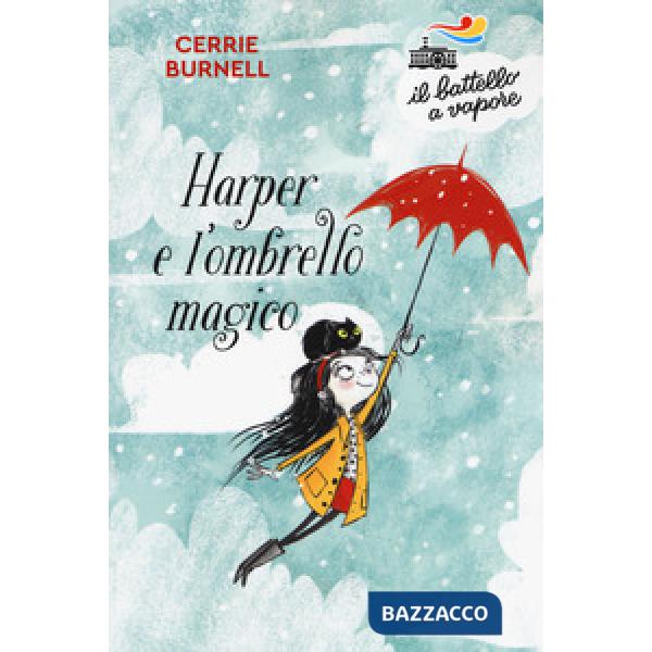 Harper e l'ombrello magico. Nuova ediz.