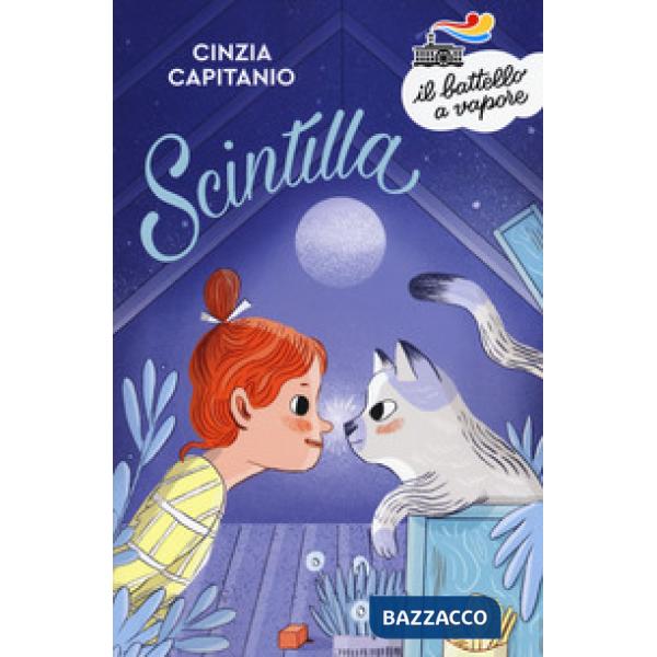 Scintilla. Nuova ediz.