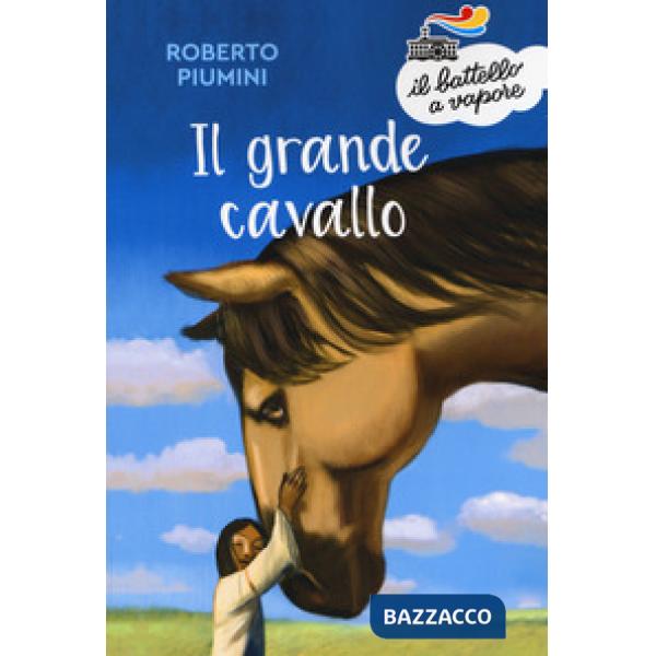 Grande cavallo. Nuova ediz. (Il)