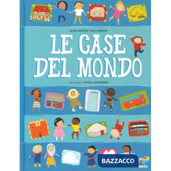 Case del mondo (Le)