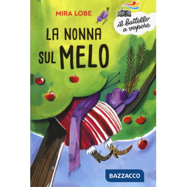 Nonna sul melo. Nuova ediz. (La)