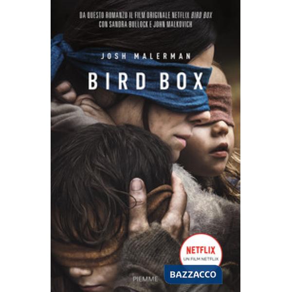 Bird box. Ediz. italiana