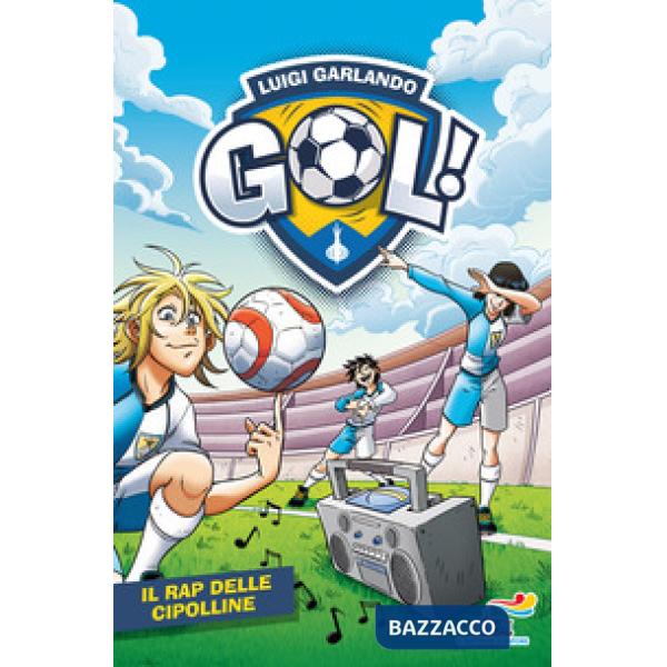 Rap delle cipolline (Il)